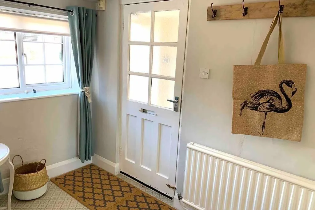 Elbury Farm Annex Apartment Exeter 0*,