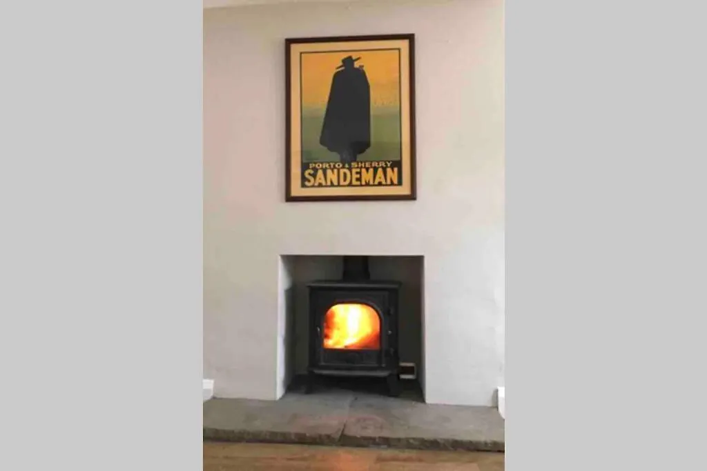 Elbury Farm Annex Apartment Exeter