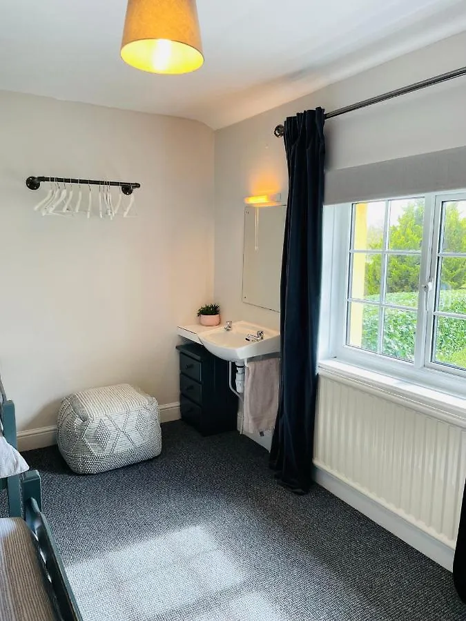 Elbury Farm Annex Apartment Exeter