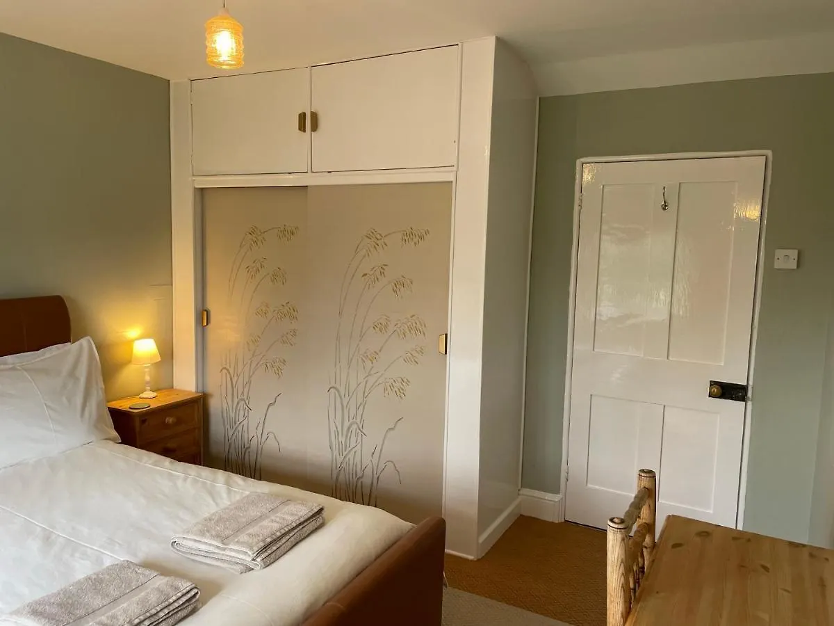 Elbury Farm Annex Apartment Exeter 0*,  United Kingdom