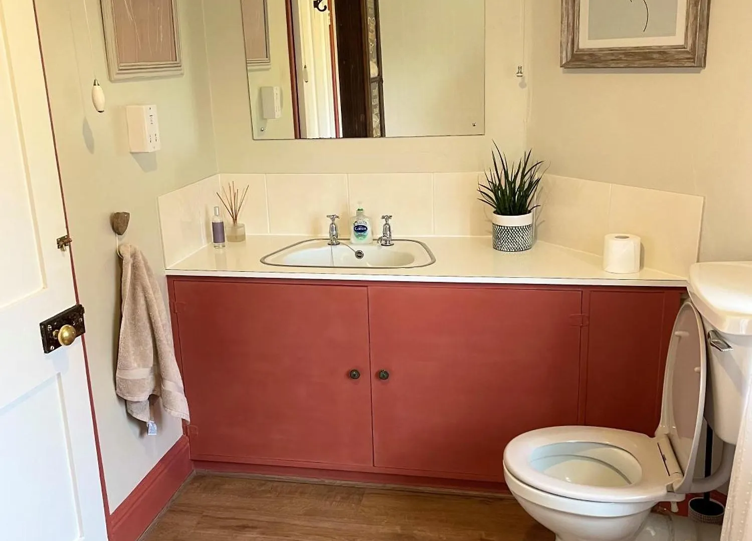 Elbury Farm Annex Apartment Exeter 0*,  United Kingdom