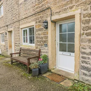 Cobble Holiday home Burton in Lonsdale