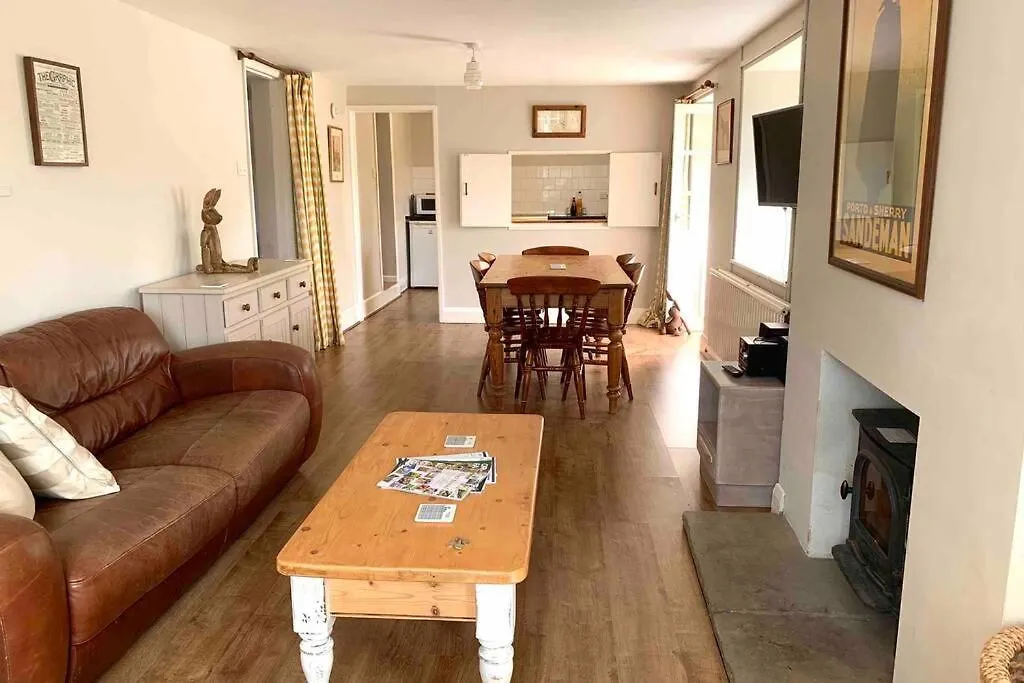Elbury Farm Annex Apartment Exeter