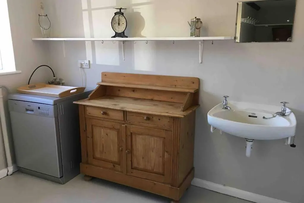 Elbury Farm Annex Apartment Exeter