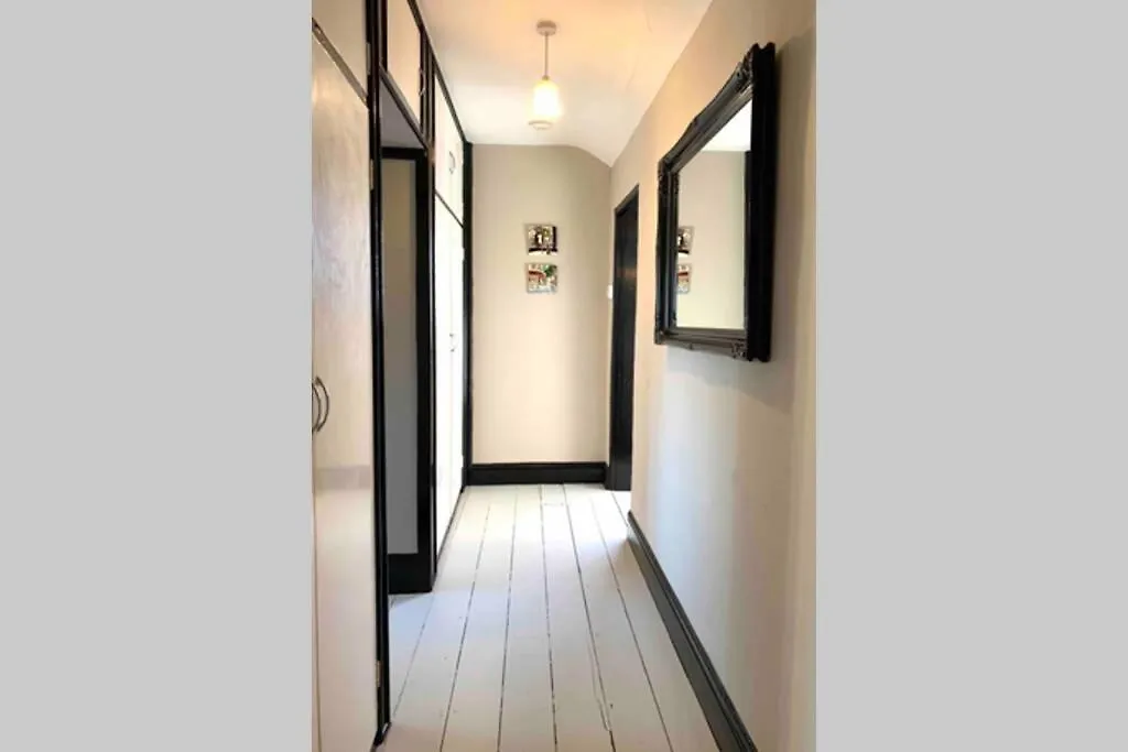 Elbury Farm Annex Apartment Exeter