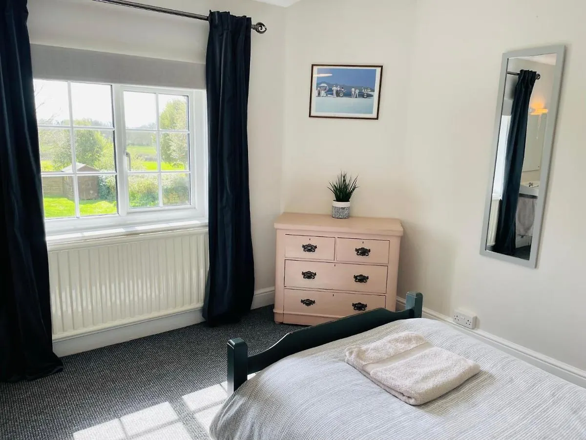 Elbury Farm Annex Apartment Exeter