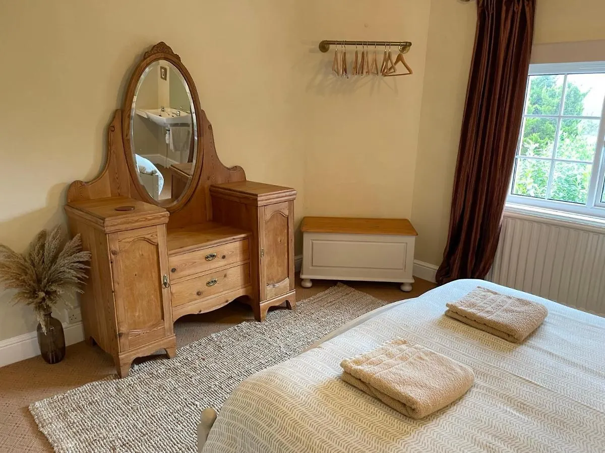 Elbury Farm Annex Apartment Exeter